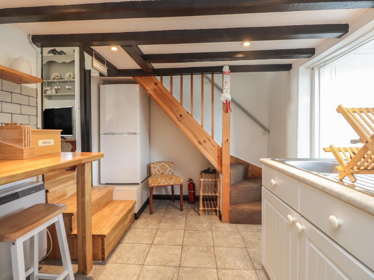 3 Seaview Cottages Pevensey Exterior foto