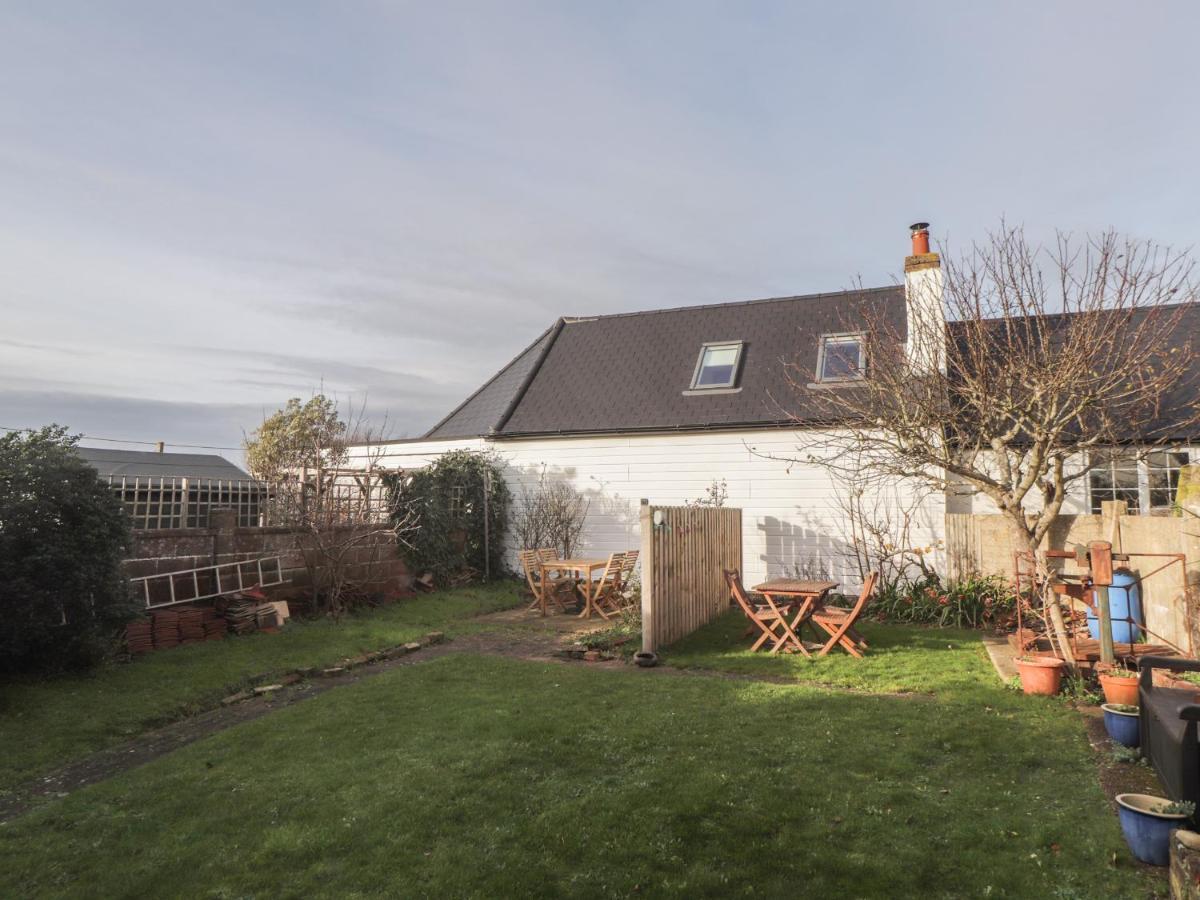 3 Seaview Cottages Pevensey Exterior foto