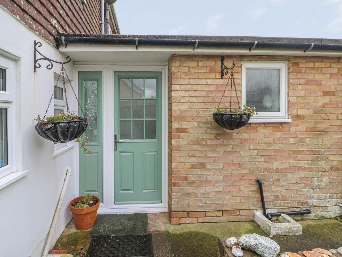 3 Seaview Cottages Pevensey Exterior foto